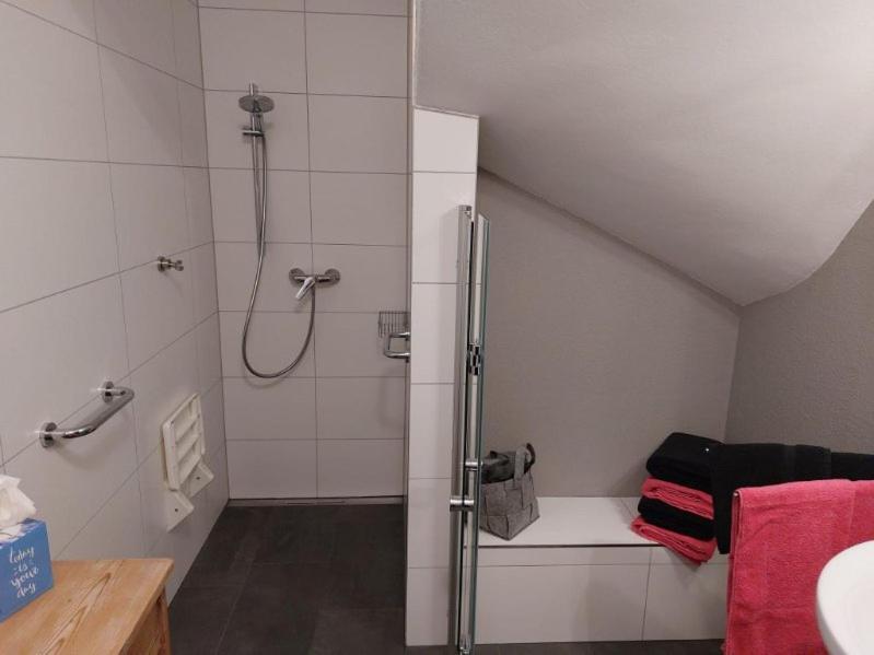Kuckucksnest - Ferienwohnung Welschneudorf Ngoại thất bức ảnh