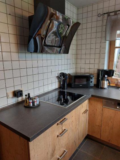 Kuckucksnest - Ferienwohnung Welschneudorf Ngoại thất bức ảnh